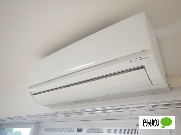 その他設備　同施工会社参考写真
