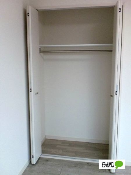 収納　同施工会社参考写真