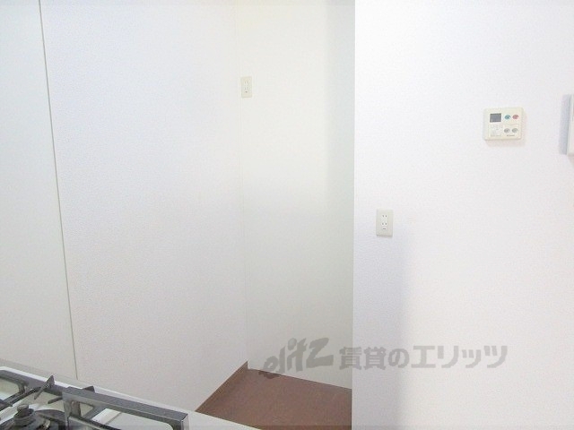 その他部屋・スペース　冷蔵庫置場