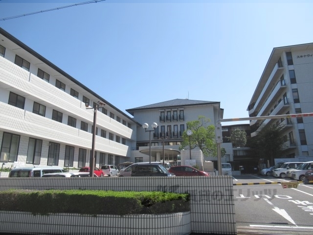 病院　水口病院（病院）まで750m