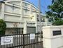 中学校　江東区立第三砂町中学校（中学校）まで1043m
