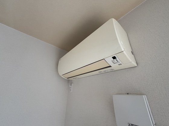 その他設備　※別部屋の写真です