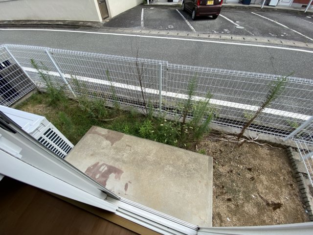 庭