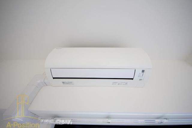 その他設備　レジュールアッシュ梅田NEX