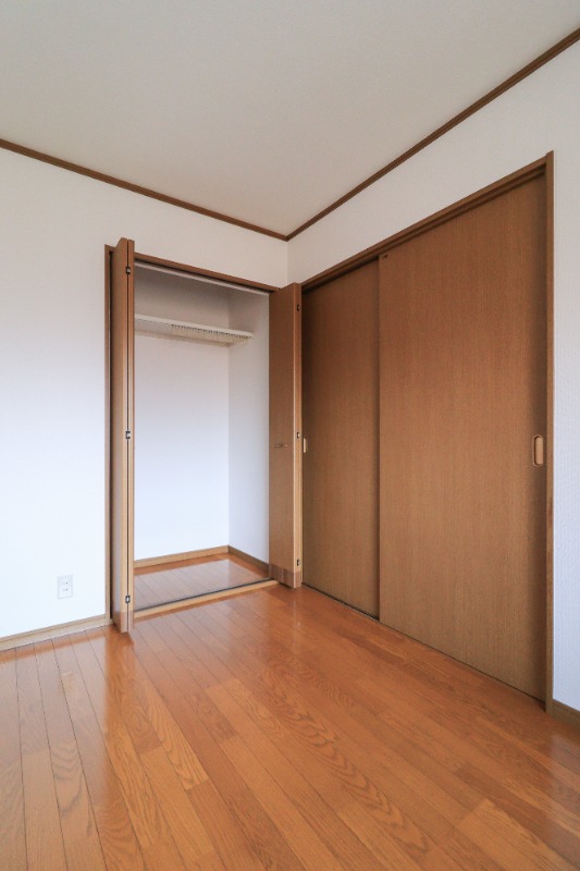 収納　図面と現状に相違がある場合には現状を優先