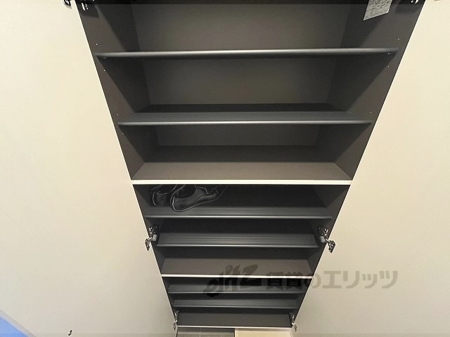 収納　下駄箱