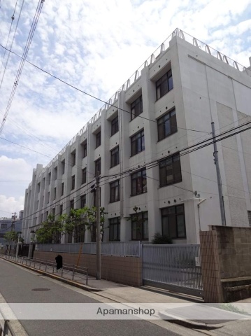 小学校　聖和小学校（小学校）まで108m