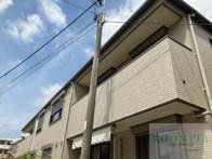 建物外観　物件画像