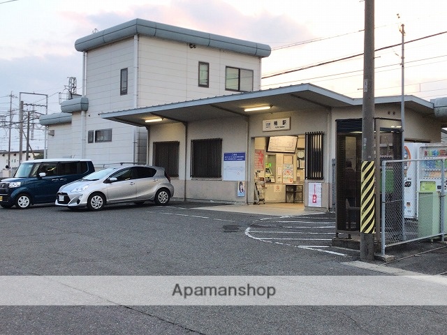 その他　近鉄楠駅（その他）まで3159m