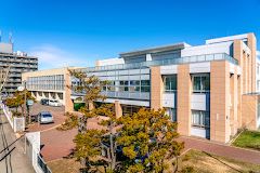 中学校　札幌市立平岸中学校（中学校）まで863m