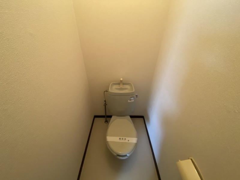 トイレ　反転部屋参考