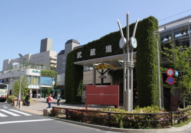 その他　駅１１２０ｍ