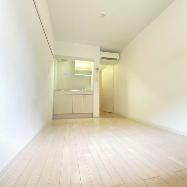 居室・リビング　きれいなお部屋