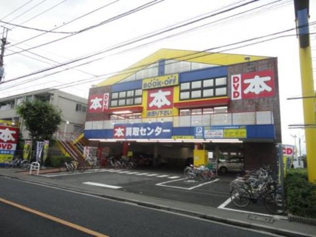 その他　ブックオフ武蔵境連雀通り店（その他）まで183m