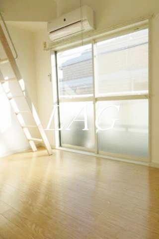 居室・リビング　洋室のお部屋です。