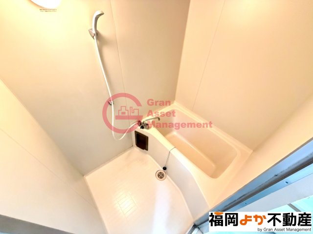 バス・シャワールーム　日々の暮らしに欠かせないお風呂です