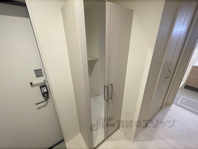 収納　下駄箱