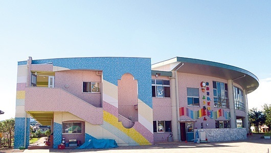 幼稚園・保育園　大沢第二幼稚園（幼稚園・保育園）まで300m