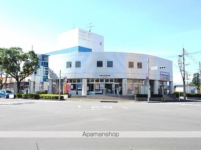 郵便局　学園木花台郵便局（郵便局）まで1200m