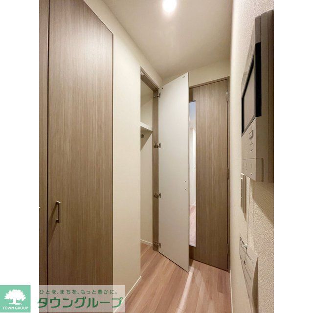 その他部屋・スペース　玄関