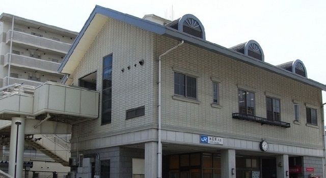 その他　ＪＲ新広駅（その他）まで400m