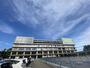 役所　秋田市役所（役所）まで1280m