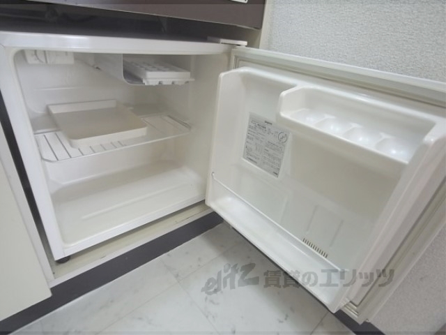 その他部屋・スペース　冷蔵庫置場