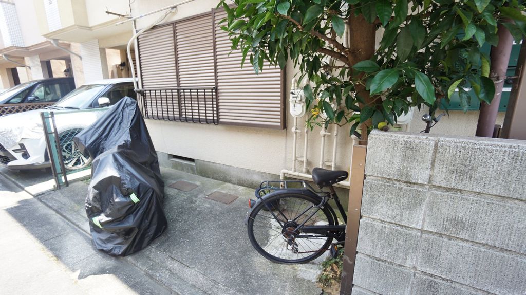 その他共有部分　共有部分