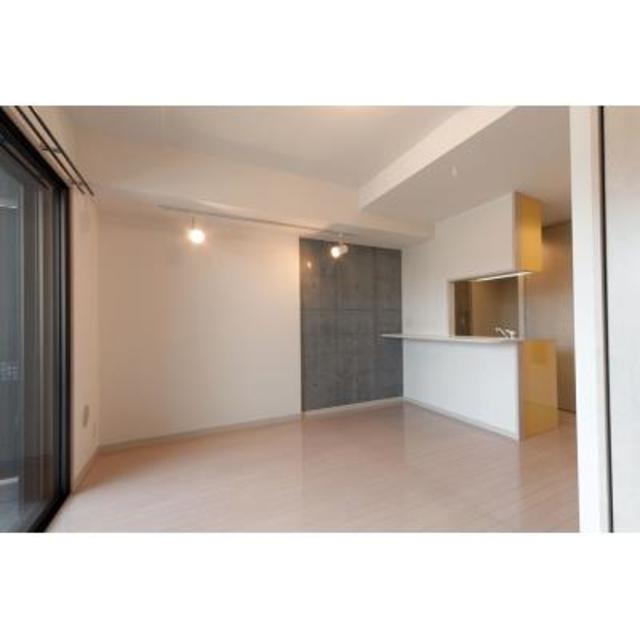 居室・リビング　※写真は同タイプ住戸です。