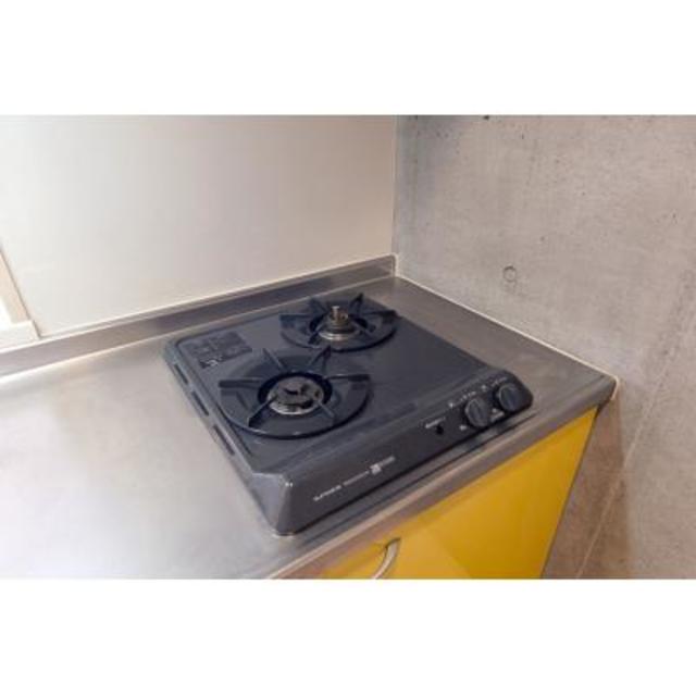 その他　※写真は同タイプ住戸です。