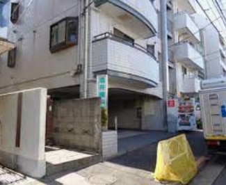 病院　酒井歯科医院（病院）まで2373m