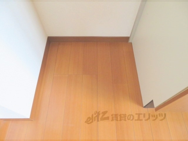 その他部屋・スペース　冷蔵庫置場