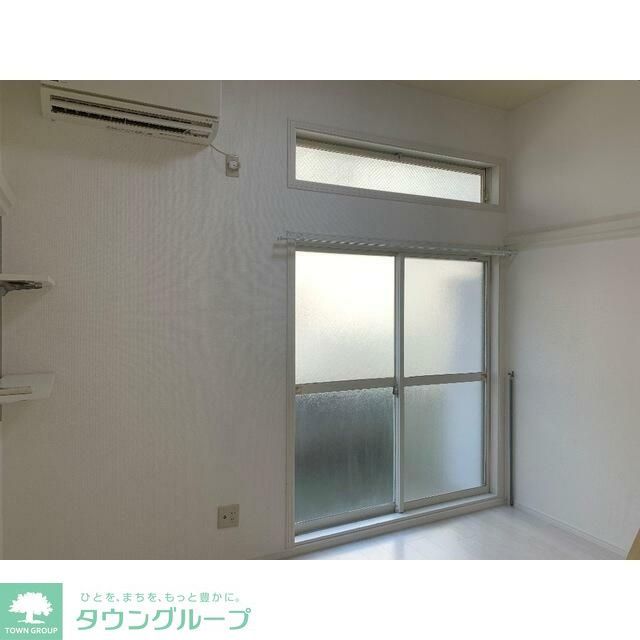 その他部屋・スペース　収納