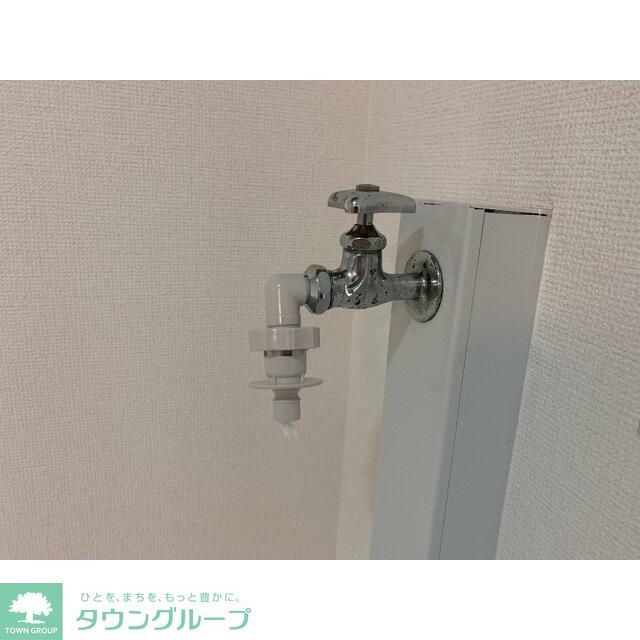その他　バス