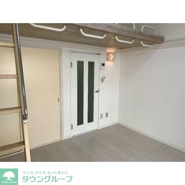 セキュリティ　収納