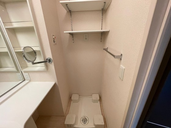 その他　※別部屋の写真です