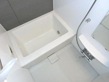 バス・シャワールーム　☆ゆっくりくつろげるお風呂☆
