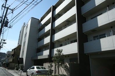 建物外観　☆綺麗な外観☆