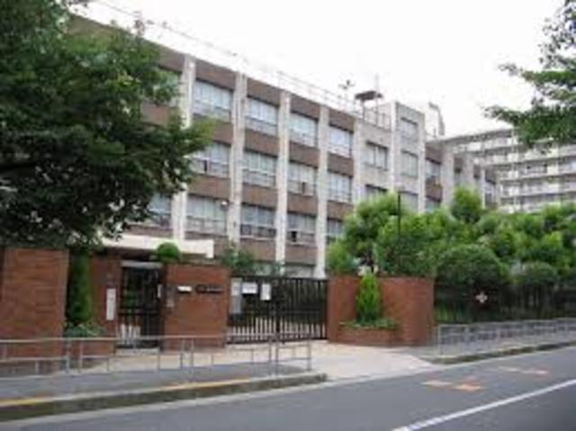 小学校　大阪市立友渕小学校分校（小学校）まで834m