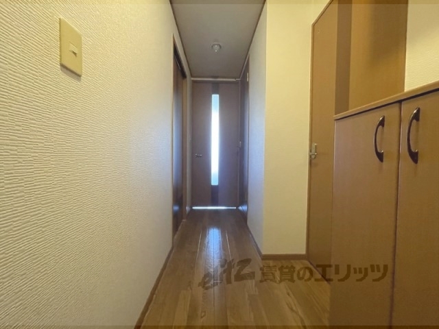 その他部屋・スペース　廊下