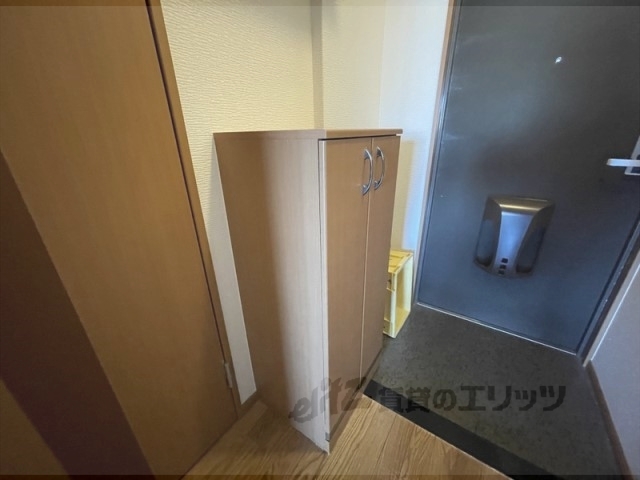 収納　下駄箱