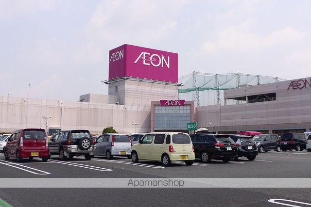 ショッピングセンター　イオン穂波ショッピングセンター（ショッピングセンター）まで2440m