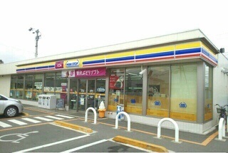 コンビニ　ミニストップ高松元山町店さん（コンビニ）まで320m