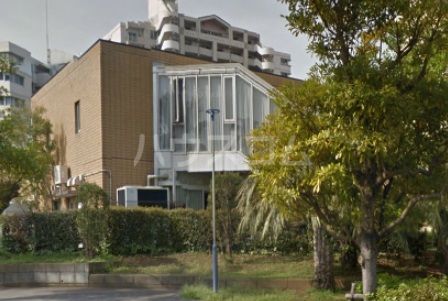 幼稚園・保育園　浦安市立海園の街保育園（幼稚園・保育園）まで1321m