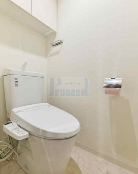 トイレ　清潔なトイレです！