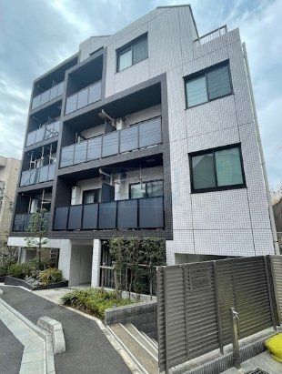 建物外観　☆こちらの物件は仲介手数料無料です☆