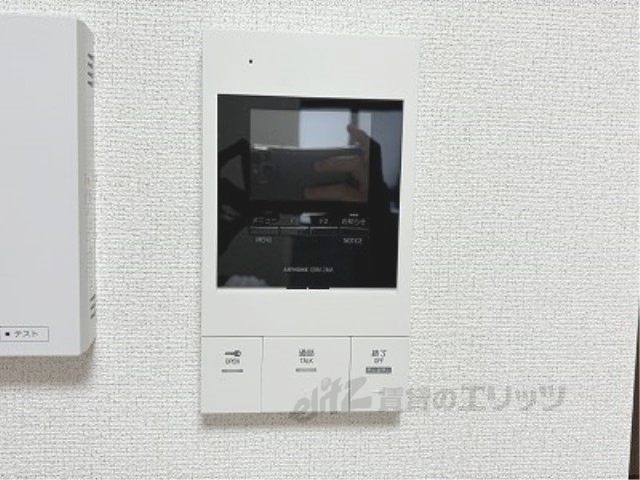 セキュリティ　ドアフォン（ＴＶ含）