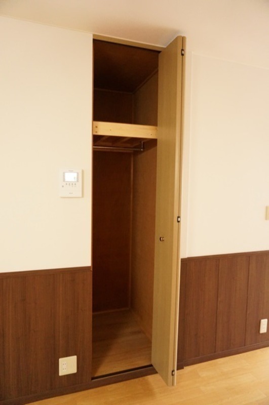 収納　図面と現状に相違がある場合には現状を優先