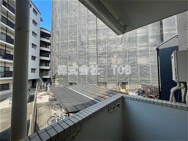 眺望　※別号室参考写真※