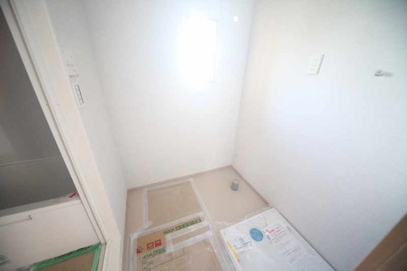 沼袋4丁目コーポのトイレ写真